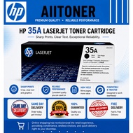 HP CB435A / HP 35A / TONER CARTRIDGE