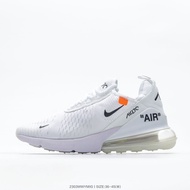 รองเท้า รองเท้ากีฬา NIKE AIR MAX 270 IF-2 42