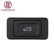 SORGHUM 4G0959831A Rear Trunk Lock Button Release Control Switch For AUDI A4 S4 A6 S6 RS6 A7 RS7 A8