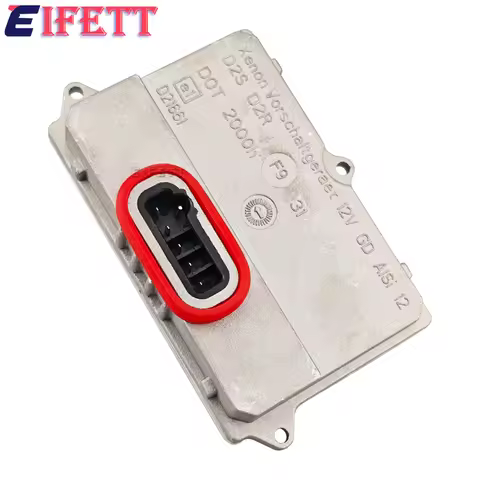 5DV 008 290-00 5DV00829000 5DV008290-00 Xenon Headlight Ballast D2S D2R 4E0907476 63126907488 A00282