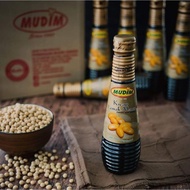 Kicap Mudim Lemak Manis - Emas