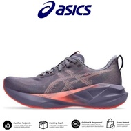 Novablast 5 Greyish Purple Coral Reef Running Shoes