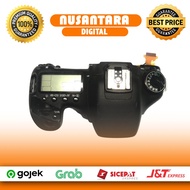 Top cover for canon 7d