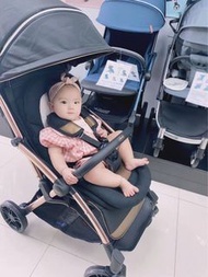 門市現貨💥香港行貨👍Chicco #Goody primo 自動摺疊嬰兒車
