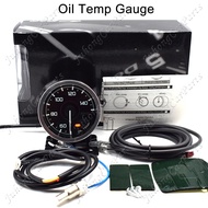 Defi Advance A1วัด Defi Meter 7สีอุณหภูมิน้ำ Gauge Oil Temp /Turbo Boost/ความดันน้ำมัน/แรงดันไฟฟ้า/เ