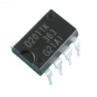 10pcs/lot D2011K SQD2011K D3011K SQD3011K Brand-new DIP-8