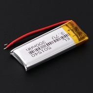 JST2.0 2P 801540 701439 3.7V 350mAh Li-ion Polymer Lithium Battery Lipo 301540 401540 501540 601540 
