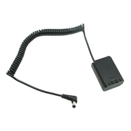 Suitable for FZ100 Fake Battery Sony A7S3 A7M3 A7R3 A7M4 A7R4 A7C Camera External Power Supply