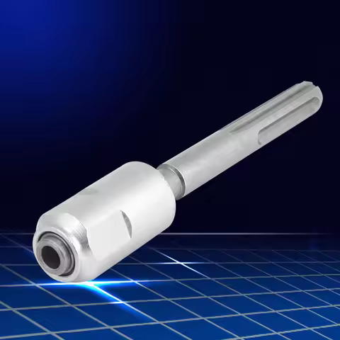 Power Tools SDS Max To SDS Plus Adaptor Chuck Drill Converter Shank Quick Tool SDS Max To SDS SDS Ma
