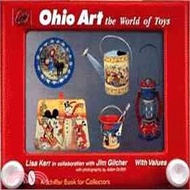 Ohio Art ― The World of Toys