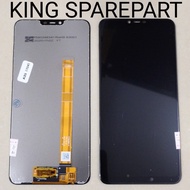 [ COD ] LCD TOUCHSCREEN OPPO A3S A5 UNIVERSAL RAM 2 RAM 3 REALME C12