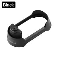 Tactical Aluminum Flared Magwell For Glock 43X/48 / G43X G48 MOS Anodized Finish