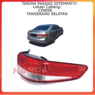 Stop lamp accord 2003 2004 2005 rear lamp accord 2003 2004 2005 tail lamp accord 2003 2004 2005 rear