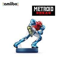 【NS Switch】任天堂 amiibo 密特羅德 生存恐懼系列-薩姆斯