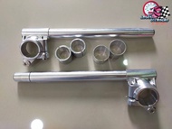 แฮนด์ SRX งาน CNC 2/4 จังหวะ รุ่น Sonic Kr Ls Victor Leo