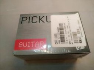 EMG-81 PICKUP黑色吉他拾音器