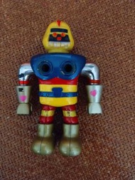 Popy GA-27 小露寶 小百拳 超合金