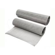 Lưới lọc nước hồ cá lưới lọc 304 40 mesh 60 mesh