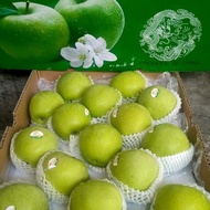 APEL HIJAU GRANNY SMITH FRESH IMPORT HARGA GROSIR PROMO