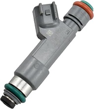 Jodriva Fuel Injector Nozzle, for SAAB, 9-3 3X, for VOLVO, S80 XC90 8653608 NOZZLE 55559397 4G2216 F