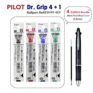 Dr Grip 4+1 BVRF-8EF/F Pen Refill