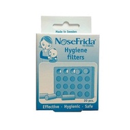 Nose Frida Filters 20pcs