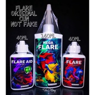 MEGA FLARE, FLARE AND FLARE AID BY BETTASFEED (ORIGINAL)