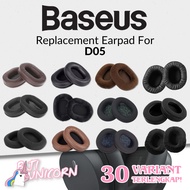 Earpad Foam Pad Baseus D05 D-05 D 05 BaseusD05 Earcup Ear Cushion Foam