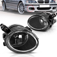 Bumper Fog Light for BMW E46 3 Series 2001-2005 M3 1999-2002 E39 M5 Right
