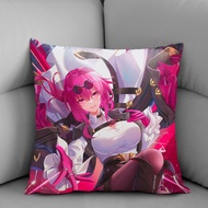 bantal sofa KAFKA honkai star rail