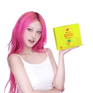 Dongsuh Apple Cider Vinegar Kombucha Pineapple Mango 150g (30 Sticks)