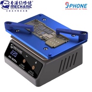 NEW UPDATE PREHEATHER MECHANIC IX5 ULTRA UNIVERSAL PRECISION PLATFORM ORIGINAL - New 2025 Upgraded f