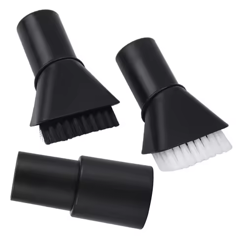 Vacuum Cleaner Suction Brush Accessory Set For Karcher WD2 WD3 WD4 WD5 28632210 Nozzle Kit With Adap