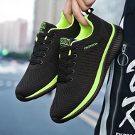 Athletic Shoes for Men Shoes Sneakers Black Shoes Casual Men Women Knit Sneakers Breathable Athletic
