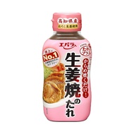 Ebara Shogayaki No Tare 230G Japanese Ginger Grill Sauce 生姜焼のたれ