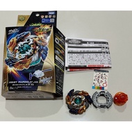 Geist Fahnir Takara Tomy (Preloved)