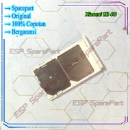 Simtray Xiaomi MI 4C Simlock Simcard Slot Holder Removed