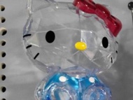 711 香水（Hello Kitty）