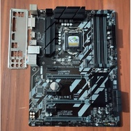 Motherboard Mainboard Mobo Z 370 Gigabyte Z370 HD3 LGA 1151v2 Intel gen 8 Gen 9 TAG Z390 B360 H310 H