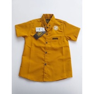 KEMEJA Contemporary children's and dependent shirts
