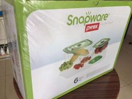Snapware Pyrex 6 Piece Set