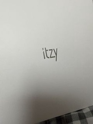 ITZY 一代手燈