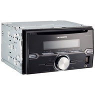 Carrozzeria (Pioneer) Car Audio FH-3100 2DIN CD/USB