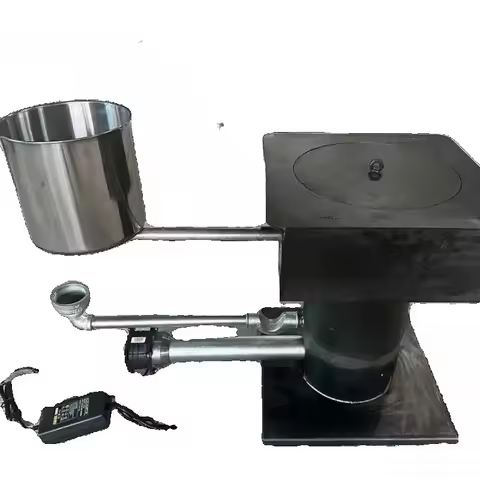 Waste oil hot blast stove Waste oil heating stove Bio-oil heating stoves