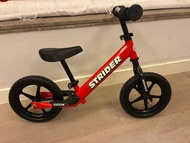 平衡車 balance bike - Strider