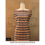 LG0003-PSK Kadazandusun PREMIUM