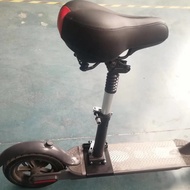 Scooter Electric Xiaomi M365/Pro/1S Skuter Elektrik Yang Sama, Tempat Duduk Elektrik Dengan Tanpa Bu