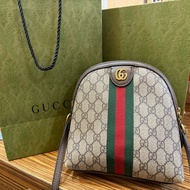 gucci 貝殼包❤️