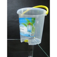 Xiaoguo Aquarium-Yabo UP [Water Drip Cushioner Change Bucket 1L, 6L, 10L] Water Tube Gadget