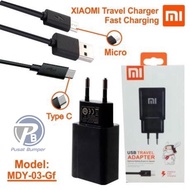 BM054 Cashan charger xiaomi 2A fast Charging mdy-03-Gf Micro Redmi 3 4a 4X 5 5a 6a 7 Note3 note4 PB1